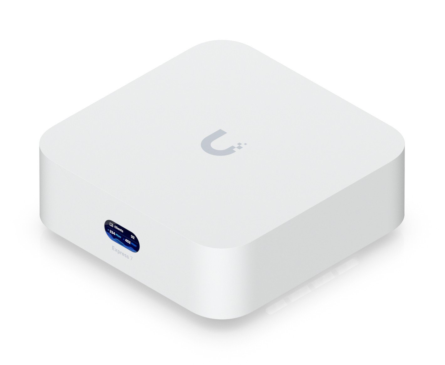 Ubiquiti UX7 – Ubiquiti UniFi Express 7 UX7 Cloud Gateway WiFi 7 Multi-Gig 10G Ubiquiti UniFi Express 7 UX7 Cloud Gateway WiFi 7 Multi-Gig 10G – Ubiquiti UX7