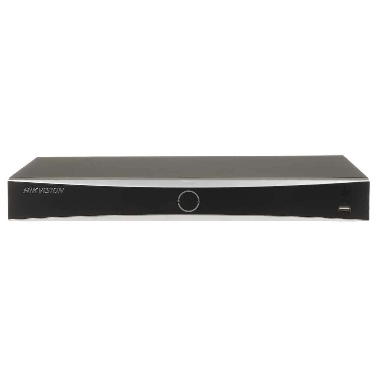 NVR Hikvision, 32 canale IP, AcuSense, 4K, 2 HDD - DS-7632NXI-K2(D) – HIKVISION DS-7632NXI-K2(D)