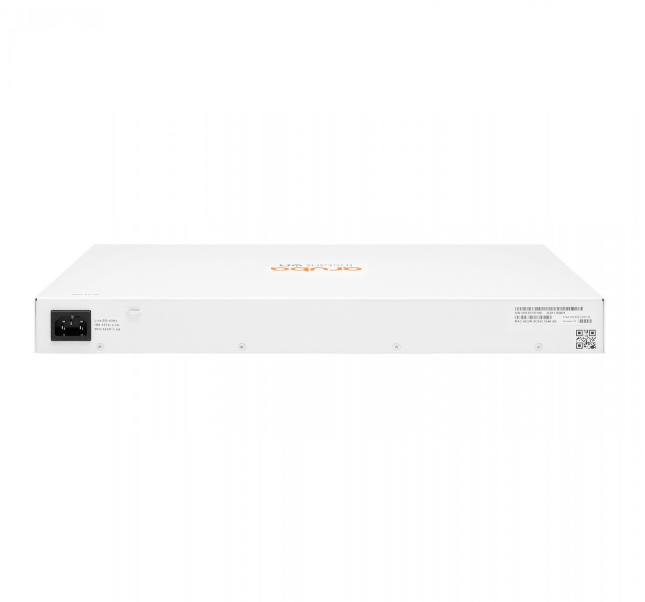 JL813A | HPE | HPE Aruba Instant On 1830 Smart 24G 2SFP PoE+ 195W Switch HPE Aruba Instant On 1830 Smart 24G 2SFP PoE+ 195W Switch