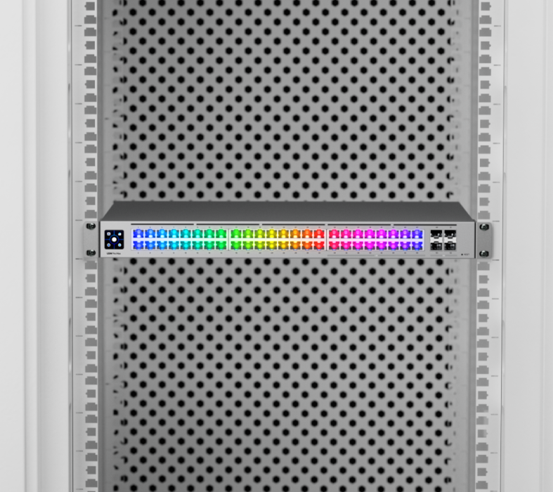 Ubiquiti USW-Pro-Max-48 Switch Pro Max 48 de la