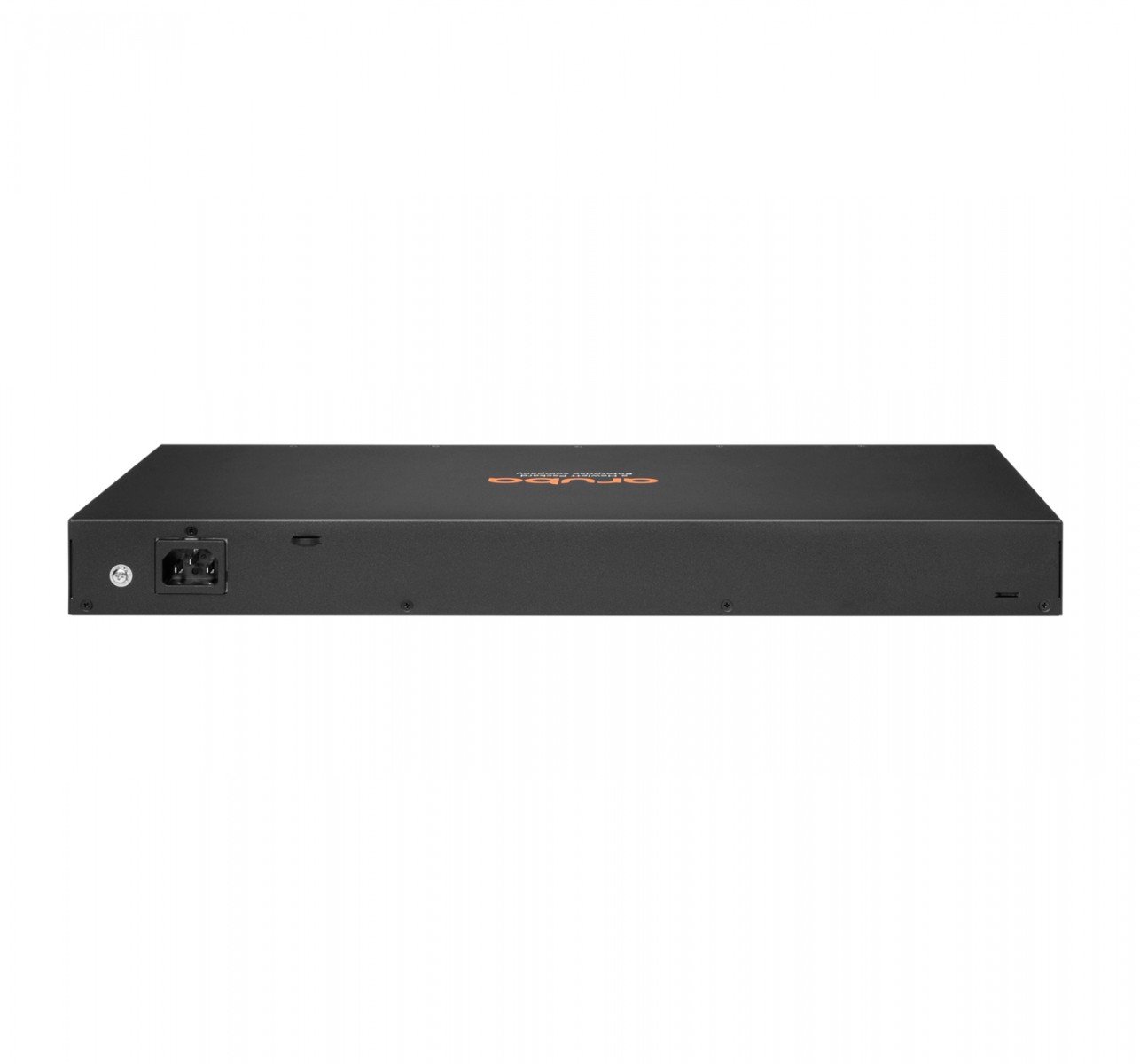 HPE Aruba 6100 Managed 24G 4SFP+ Switch
