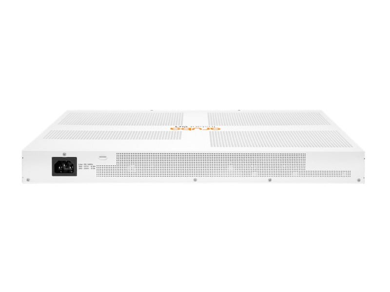 HPE Aruba Instant On 1930 Smart 48G 4SFP+ Switch – HPE JL685A