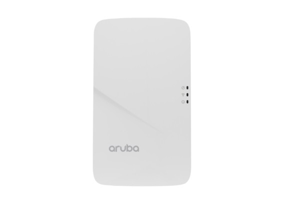 HPE JY678A – HPE Aruba AP-303H (RW) Unified AP HPE Aruba AP-303H (RW) Unified AP – HPE JY678A