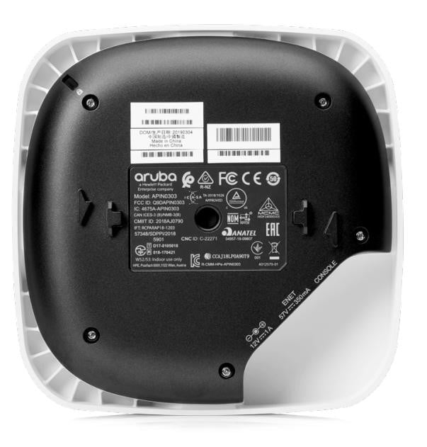 HPE Aruba Instant On AP11 Access Point (RW) – HPE R2W96A