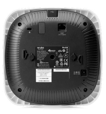 HPE R2X06A – HPE Aruba Instant On AP15 Access Point (RW) HPE Aruba Instant On AP15 Access Point (RW) – HPE R2X06A