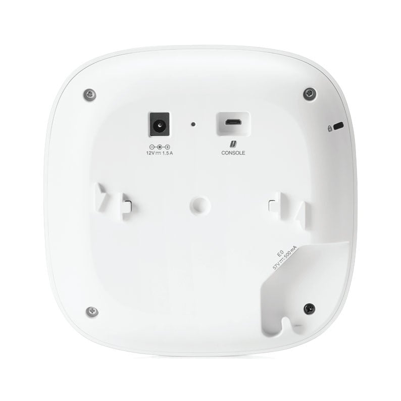 R4W02A | HPE | HPE Aruba Instant On AP22 Access Point RW 2x2 Wi-Fi 6 Indoor HPE Aruba Instant On AP22 Access Point RW 2x2 Wi-Fi 6 Indoor