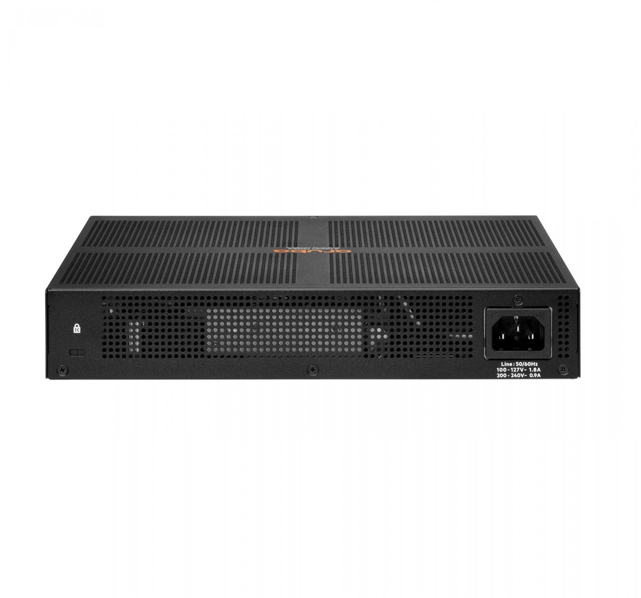HPE R8N89A – HPE Aruba 6000 Managed 12G 2SFP PoE+ 139W Switch HPE Aruba 6000 Managed 12G 2SFP PoE+ 139W Switch – HPE R8N89A