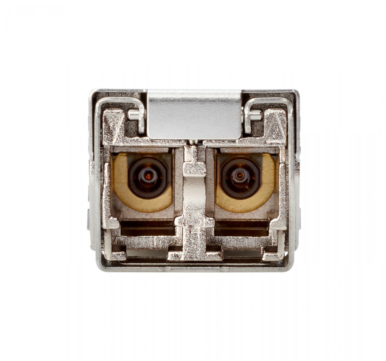 Aruba Instant On 10G SFP+ LC SR 300m OM3 MMF Transceiver – HPE R9D18A