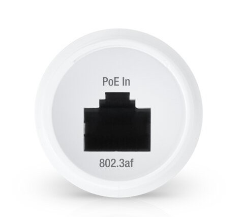 Ubiquiti Networks INS-3AF-O-G adaptoare PoE Gigabit Ethernet 48 V