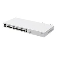 Cloud Core Router, 4 x SFP+, 13 x Gigabit, 16GB RAM, RouterOS L6, 1U - MikroTik CCR2116-12G-4S+ – Mikrotik CCR2116-12G-4S+