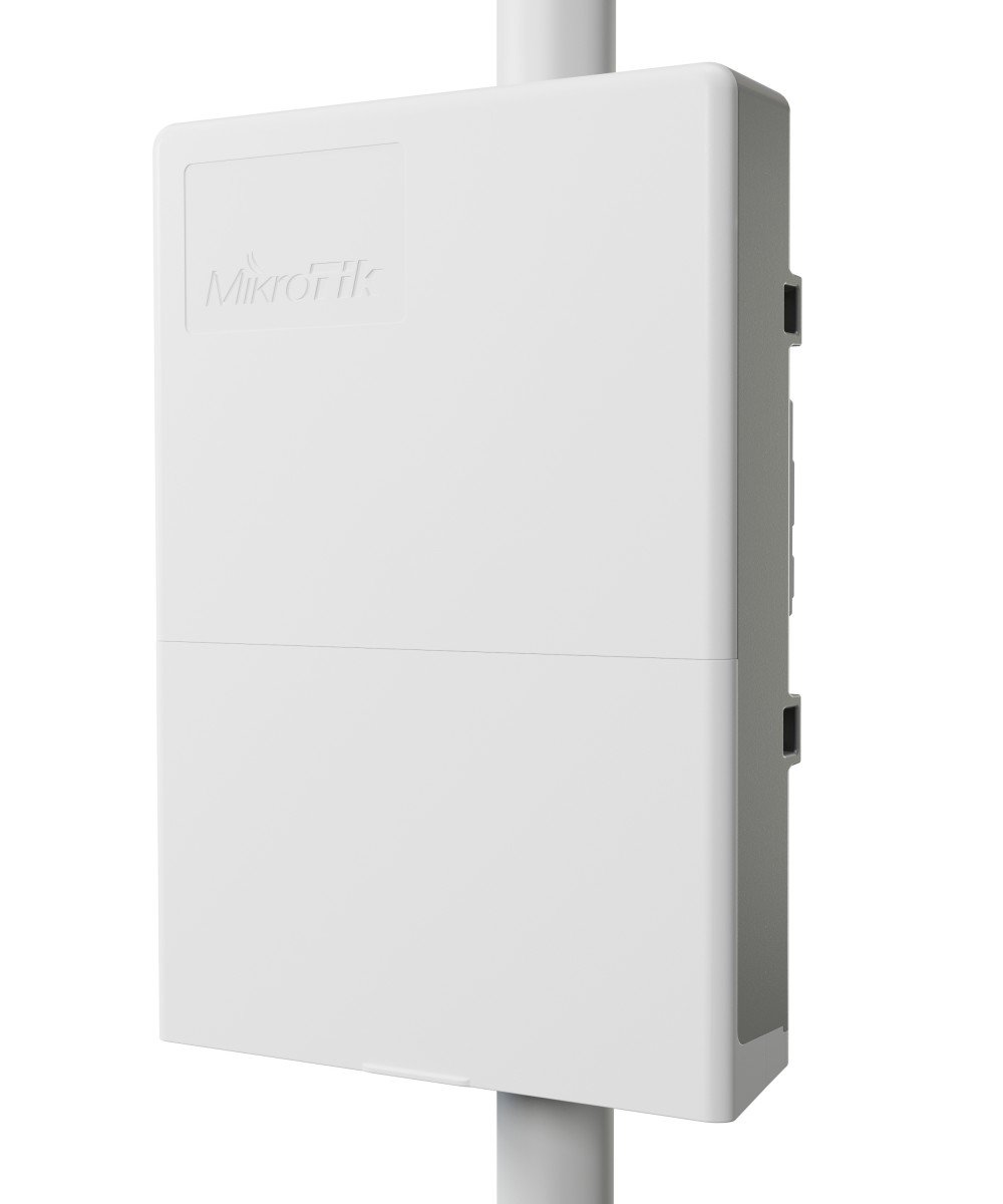 Mikrotik CRS310-1G-5S-4S+OUT – Switch netFiber 9, 4 x SFP+ 10G, 5 x SFP 1G, 1 x Gigabit (PoE-In), outdoor - MikroTik CRS310-1G-5S-4S+OUT Switch netFiber 9, 4 x SFP+ 10G, 5 x SFP 1G, 1 x Gigabit (PoE-In), outdoor - MikroTik CRS310-1G-5S-4S+OUT – Mikrotik CRS310-1G-5S-4S+OUT