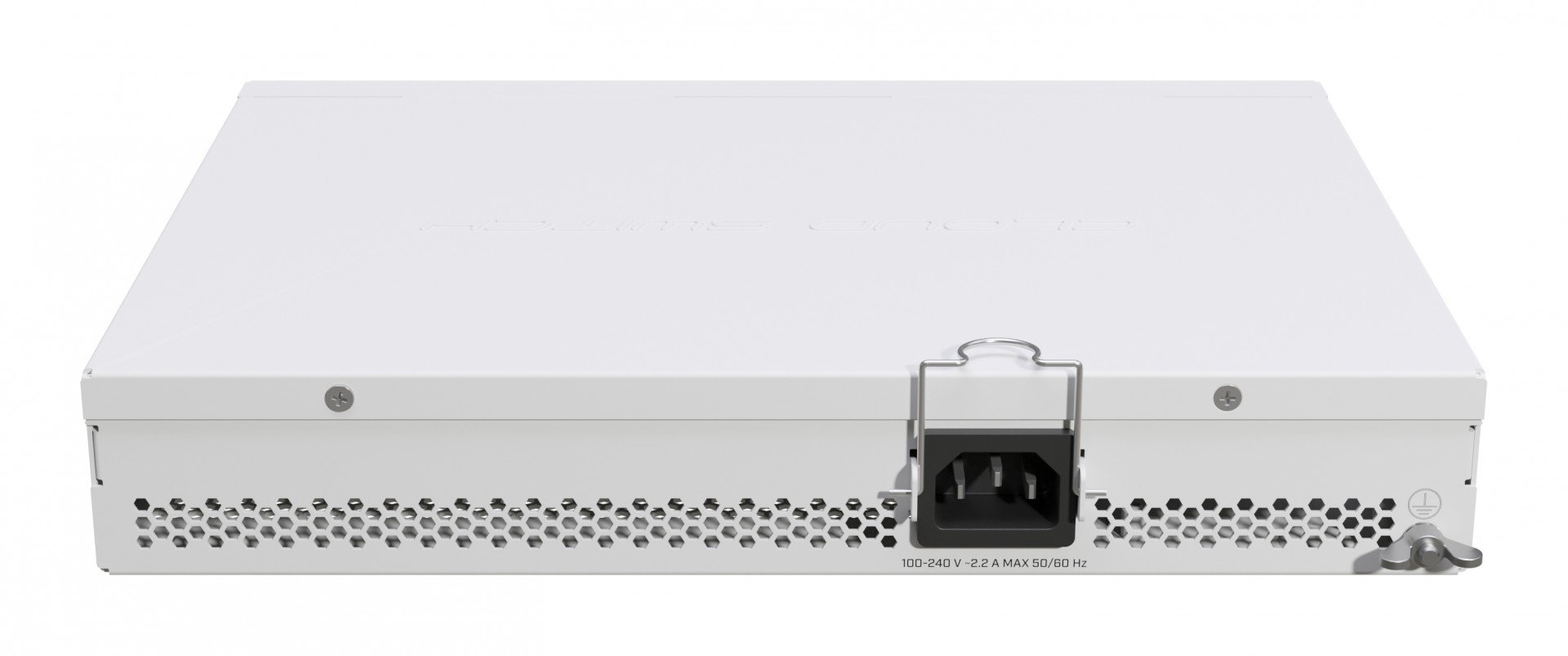 CSS610-8P-2S+IN | Mikrotik | Switch, 8 x Gigabit PoE, 2 x SFP+ 10Gbps, Management - MikroTik CSS610-8P-2S+IN Switch, 8 x Gigabit PoE, 2 x SFP+ 10Gbps, Management - MikroTik CSS610-8P-2S+IN