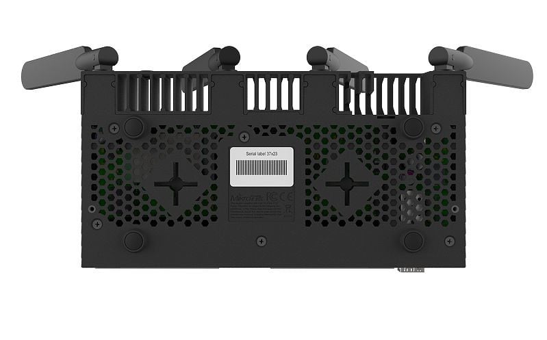 Mikrotik RB4011iGS+5HacQ2HnD-IN – Router 10 x Gigabit, 1 x SFP+ 10Gbps,PoE IN/OUT, RouterOS L5, Wi-Fi - Mikrotik RB4011iGS+5HacQ2HnD-IN Router 10 x Gigabit, 1 x SFP+ 10Gbps,PoE IN/OUT, RouterOS L5, Wi-Fi - Mikrotik RB4011iGS+5HacQ2HnD-IN – Mikrotik RB4011iGS+5HacQ2HnD-IN