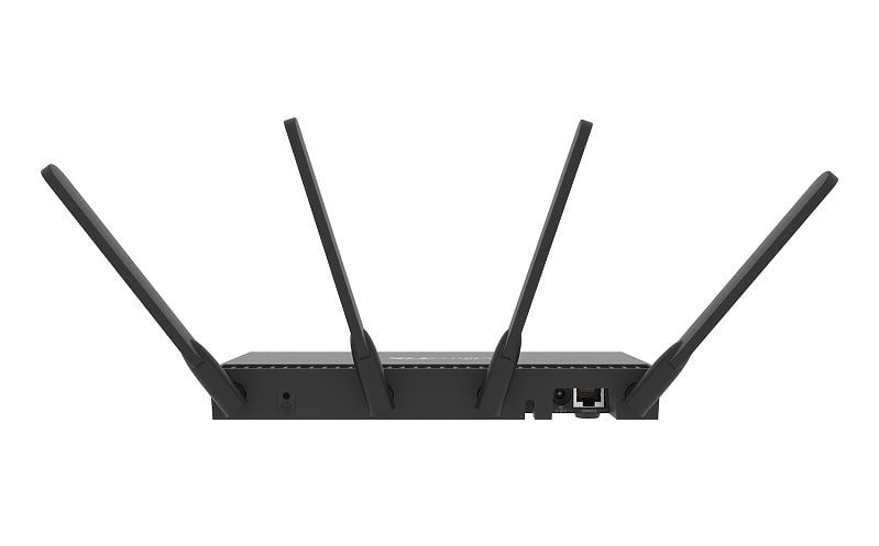 Mikrotik RB4011iGS+5HacQ2HnD-IN – Router 10 x Gigabit, 1 x SFP+ 10Gbps,PoE IN/OUT, RouterOS L5, Wi-Fi - Mikrotik RB4011iGS+5HacQ2HnD-IN Router 10 x Gigabit, 1 x SFP+ 10Gbps,PoE IN/OUT, RouterOS L5, Wi-Fi - Mikrotik RB4011iGS+5HacQ2HnD-IN – Mikrotik RB4011iGS+5HacQ2HnD-IN