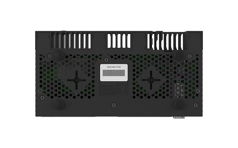 Mikrotik RB4011IGS+RM – Router 10 x Gigabit, 1 x SFP+ 10Gbps, 1 x PoE, RouterOS L5, 1U - Mikrotik RB4011iGS+RM Router 10 x Gigabit, 1 x SFP+ 10Gbps, 1 x PoE, RouterOS L5, 1U - Mikrotik RB4011iGS+RM – Mikrotik RB4011IGS+RM