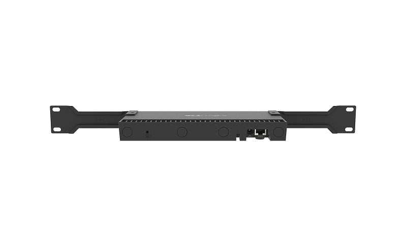 Mikrotik RB4011IGS+RM – Router 10 x Gigabit, 1 x SFP+ 10Gbps, 1 x PoE, RouterOS L5, 1U - Mikrotik RB4011iGS+RM Router 10 x Gigabit, 1 x SFP+ 10Gbps, 1 x PoE, RouterOS L5, 1U - Mikrotik RB4011iGS+RM – Mikrotik RB4011IGS+RM