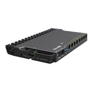Mikrotik RB5009UG+S+IN – Router 1 x 2.5Gbit, 7 x Gigabit, 1 x SFP+, RouterOS L5 - MikroTik RB5009UG+S+IN Router 1 x 2.5Gbit, 7 x Gigabit, 1 x SFP+, RouterOS L5 - MikroTik RB5009UG+S+IN – Mikrotik RB5009UG+S+IN