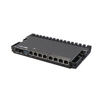 Mikrotik RB5009UG+S+IN – Router 1 x 2.5Gbit, 7 x Gigabit, 1 x SFP+, RouterOS L5 - MikroTik RB5009UG+S+IN Router 1 x 2.5Gbit, 7 x Gigabit, 1 x SFP+, RouterOS L5 - MikroTik RB5009UG+S+IN – Mikrotik RB5009UG+S+IN