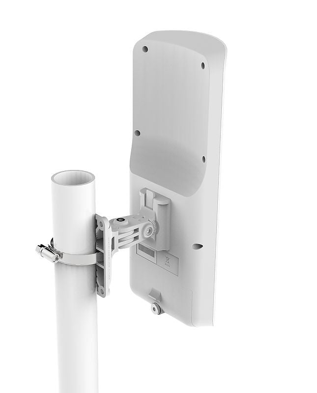 mANTBox 2 12s, antena 12dBi 2.4Ghz, 802.11bgn, 1 x Gigabit LAN, PoE - MikroTik RB911G-2HPnD-12S