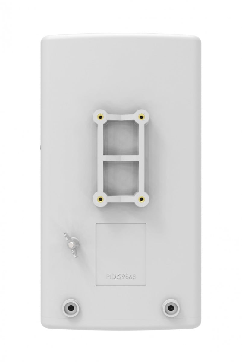 Mikrotik RB960PGS-PB – Router PowerBox Pro de exterior, 5 x Gigabit 4 PoE, 1 x SFP, RouterOS L4 - Mikrotik RB960PGS-PB Router PowerBox Pro de exterior, 5 x Gigabit 4 PoE, 1 x SFP, RouterOS L4 - Mikrotik RB960PGS-PB – Mikrotik RB960PGS-PB