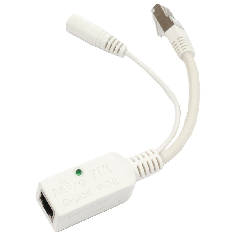 cAP ac, 2 x Gigabit (1 x PoE-out), 802.11b/g/n 2.4GHz, 802.11an/ac 5GHz, injector PoE - MikroTik RBcAPGi-5acD2nD
