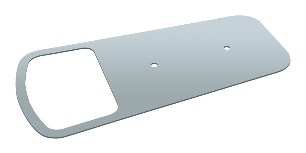 cAP XL ac, 2 x Gigabit (1 x PoE-out), 802.11b/g/n 2.4Ghz, 802.11an/ac 5GHz, injector PoE - MikroTik RBcAPGi-5acD2nD-XL – Mikrotik RBcAPGi-5acD2nD-XL