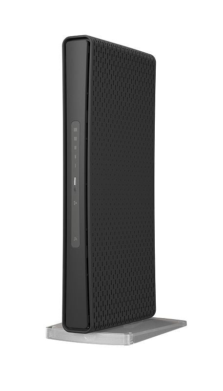 RBD53IG-5HACD2HND | Mikrotik | hAP ac³, 5 x Gigabit, 1 x PoE, 802.11b/g/n 2.4Ghz, 802.11ac 5Ghz, antene externe 3dBi 2.4GHz, 5.5dBi 5GHz - MikroTik RBD53iG-5HacD2HnD hAP ac³, 5 x Gigabit, 1 x PoE, 802.11b/g/n 2.4Ghz, 802.11ac 5Ghz, antene externe 3dBi 2.4GHz, 5.5dBi 5GHz - MikroTik RBD53iG-5HacD2HnD