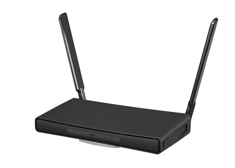 RBD53IG-5HACD2HND | Mikrotik | hAP ac³, 5 x Gigabit, 1 x PoE, 802.11b/g/n 2.4Ghz, 802.11ac 5Ghz, antene externe 3dBi 2.4GHz, 5.5dBi 5GHz - MikroTik RBD53iG-5HacD2HnD hAP ac³, 5 x Gigabit, 1 x PoE, 802.11b/g/n 2.4Ghz, 802.11ac 5Ghz, antene externe 3dBi 2.4GHz, 5.5dBi 5GHz - MikroTik RBD53iG-5HacD2HnD