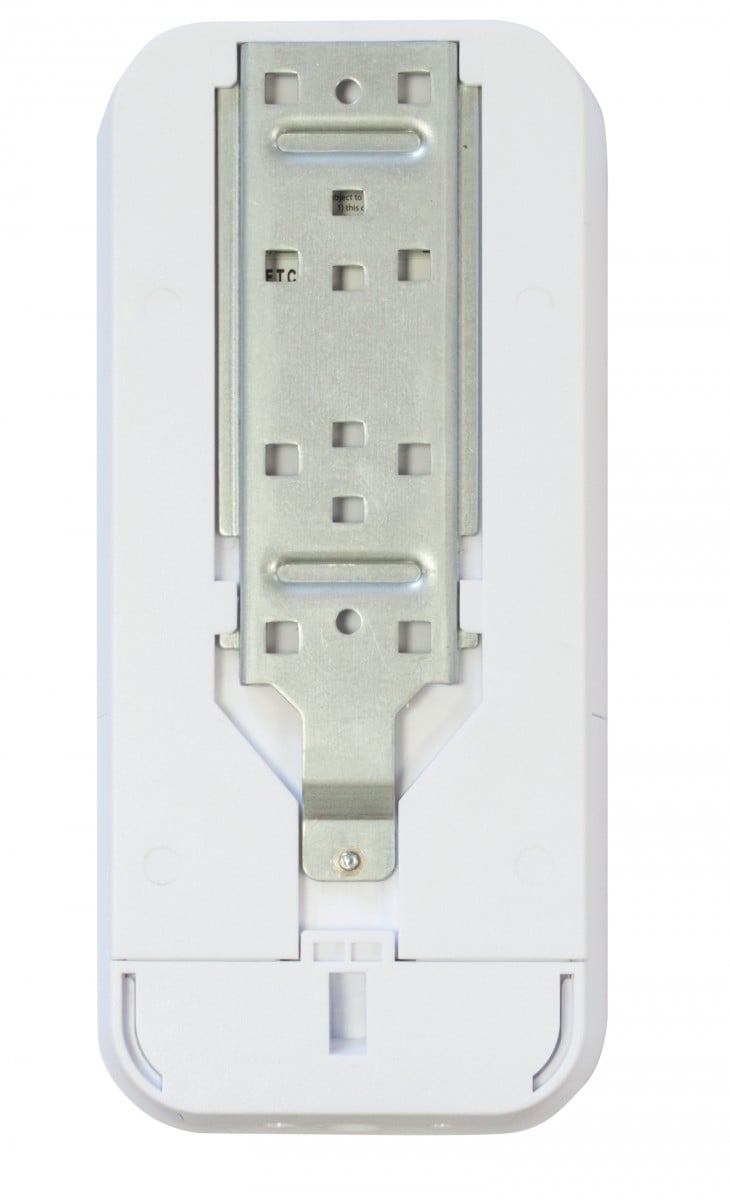 RBFTC11 | Mikrotik | Convertor fibra-cupru Gigabit, carcasa de exterior, PoE in - Mikrotik RBFTC11 Convertor fibra-cupru Gigabit, carcasa de exterior, PoE in - Mikrotik RBFTC11