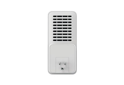 EAX15-100PES | Netgear | NETGEAR AX1800 4-Stream WiFi 6 Mesh Extender (EAX15) Amplificator rețea Alb 10, 100, 1000 Mbit/s NETGEAR AX1800 4-Stream WiFi 6 Mesh Extender (EAX15) Amplificator rețea Alb 10, 100, 1000 Mbit/s