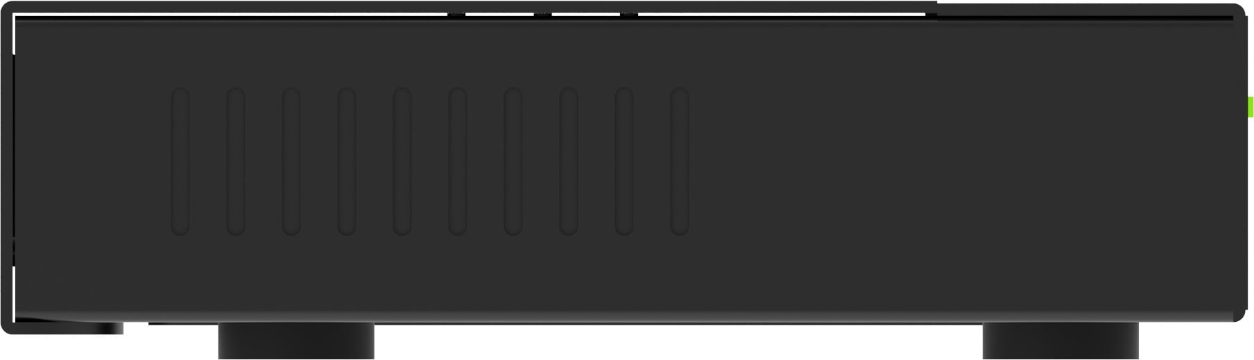 NETGEAR 8-Port Gigabit Ethernet PoE+ Plus Switch (GS308EP) Gestionate L2/L3 Gigabit Ethernet (10/100/1000) Power over Ethernet (PoE) Suport Negru