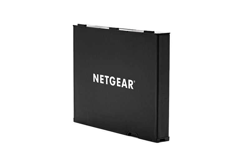 Netgear MHBTR10 – Baterie externă pentru puncte de acces WLAN Netgear, portabilă, compactă și reîncărcabilă – Netgear MHBTR10-10000S