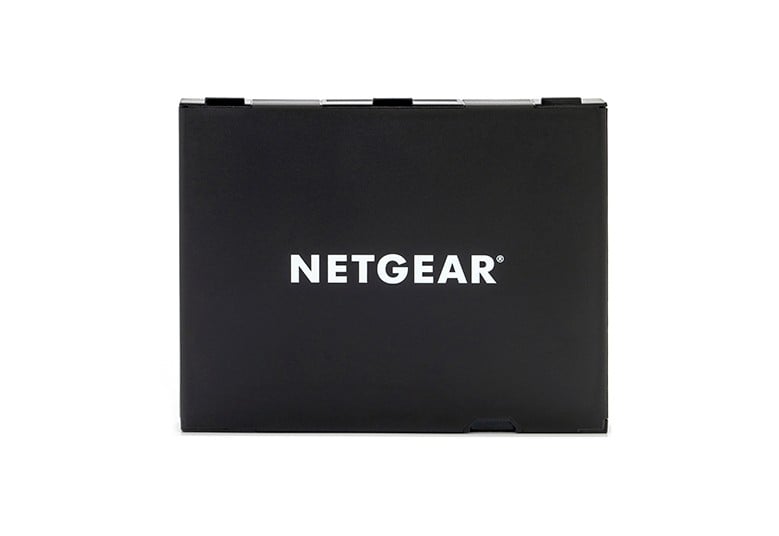 Netgear MHBTR10 – Baterie externă pentru puncte de acces WLAN Netgear, portabilă, compactă și reîncărcabilă – Netgear MHBTR10-10000S