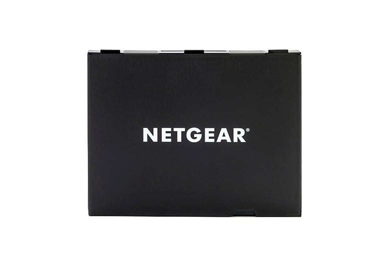 Netgear MHBTR10 – Baterie externă pentru puncte de acces WLAN Netgear, portabilă, compactă și reîncărcabilă – Netgear MHBTR10-10000S