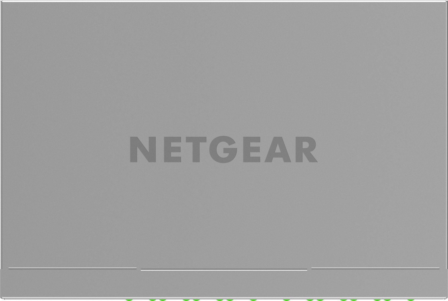 NETGEAR 8-port Ultra60 PoE++ Multi-Gigabit (2.5G) Ethernet Plus Switch Fara management L2/L3 2.5G Ethernet (100/1000/2500) Power over Ethernet (PoE) Suport Gri