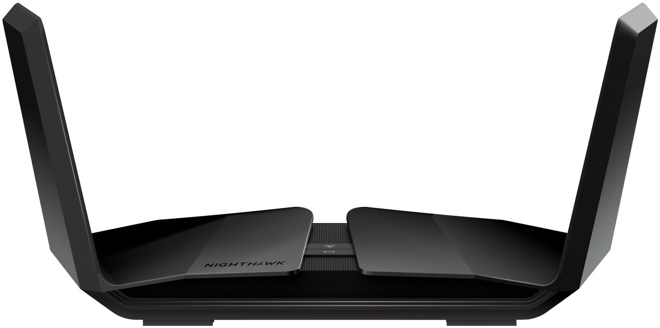 Netgear RAX120-100EUS – Netgear Nighthawk AX12 – Router wireless WiFi 6 Gigabit dual-band (2.4/5 GHz), 6 Gbps, MU-MIMO, Negru Netgear Nighthawk AX12 – Router wireless WiFi 6 Gigabit dual-band (2.4/5 GHz), 6 Gbps, MU-MIMO, Negru – Netgear RAX120-100EUS