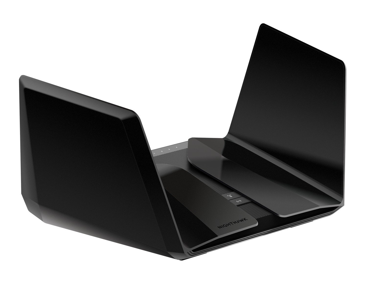 Netgear RAX120-100EUS – Netgear Nighthawk AX12 – Router wireless WiFi 6 Gigabit dual-band (2.4/5 GHz), 6 Gbps, MU-MIMO, Negru Netgear Nighthawk AX12 – Router wireless WiFi 6 Gigabit dual-band (2.4/5 GHz), 6 Gbps, MU-MIMO, Negru – Netgear RAX120-100EUS