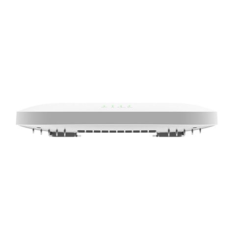Netgear WAX620 – Punct de acces WiFi 6 AX3600 dual-band, Cloud Managed Insight, 3600 Mbps, PoE+, Alb – Netgear WAX620-100EUS