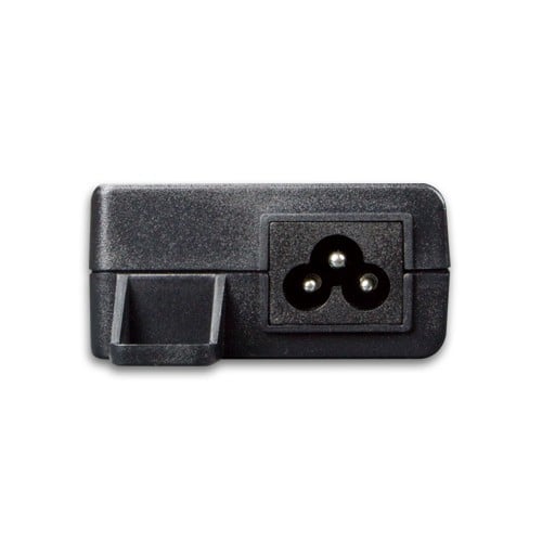 PLANET POE-163 switch-uri Gigabit Ethernet (10/100/1000) Power over Ethernet (PoE) Suport Negru – PLANET POE-163