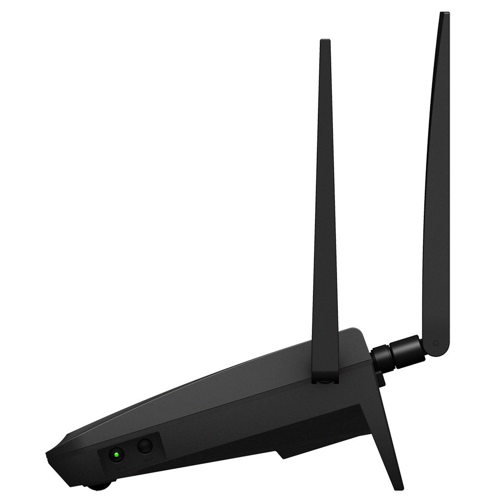 Synology RT2600AC – Synology RT2600ac – Router wireless Gigabit dual-band (2.4/5 GHz), MU-MIMO, securitate avansată, Negru Synology RT2600ac – Router wireless Gigabit dual-band (2.4/5 GHz), MU-MIMO, securitate avansată, Negru – Synology RT2600AC