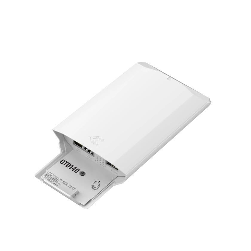 Teltonika OTD140000000 – Teltonika OTD140 router cu fir Gigabit Ethernet Alb Teltonika OTD140 router cu fir Gigabit Ethernet Alb – Teltonika OTD140000000