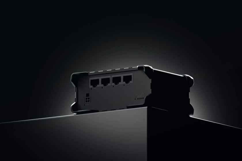 Teltonika RUT901000000 – Teltonika RUT901 Industrial LTE WiFi Router (Quectel) Teltonika RUT901 Industrial LTE WiFi Router (Quectel) – Teltonika RUT901000000