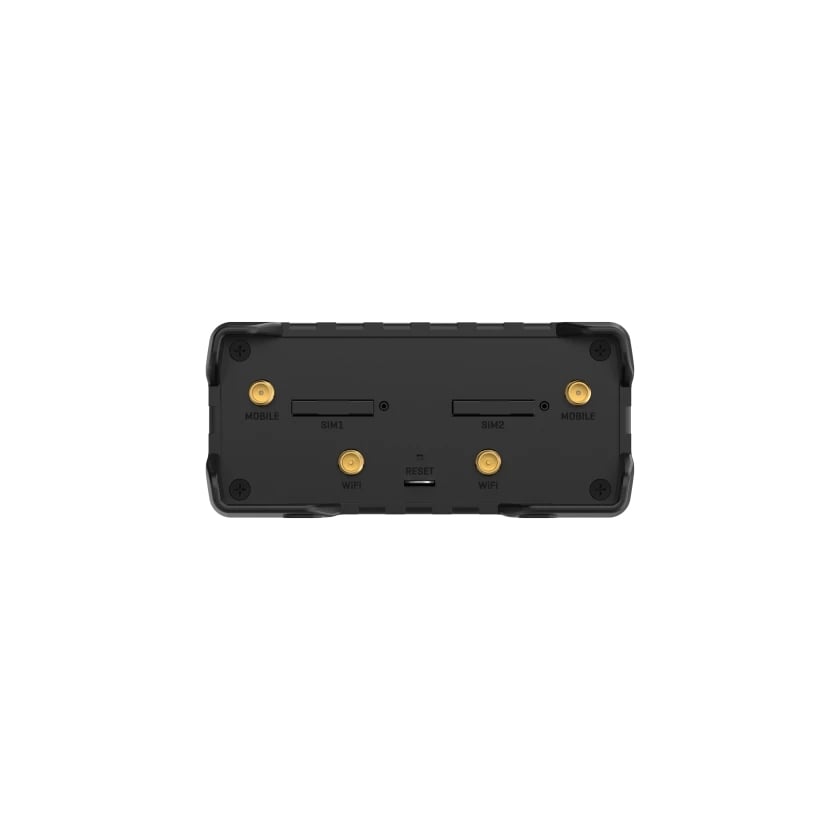 Teltonika RUT901000000 – Teltonika RUT901 Industrial LTE WiFi Router (Quectel) Teltonika RUT901 Industrial LTE WiFi Router (Quectel) – Teltonika RUT901000000