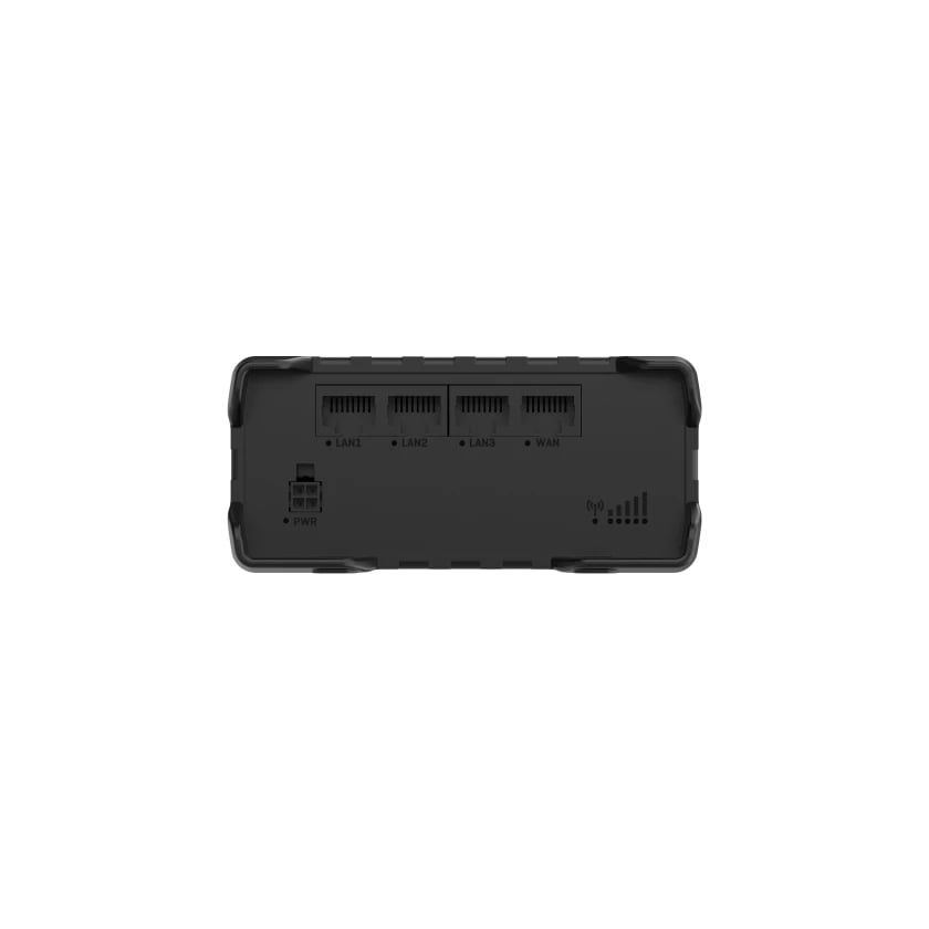 Teltonika RUT901000000 – Teltonika RUT901 Industrial LTE WiFi Router (Quectel) Teltonika RUT901 Industrial LTE WiFi Router (Quectel) – Teltonika RUT901000000