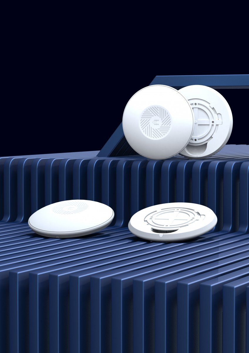 Teltonika TAP100001000 – Teltonika · Accesspoint· TAP100· 2x1· Wi-Fi 4· 300Mbit· 1x 10/100· 15W PoE - Access Point - 0,1 Gbps 300 Mbit/s Alb Power over Ethernet (PoE) Suport Teltonika · Accesspoint· TAP100· 2x1· Wi-Fi 4· 300Mbit· 1x 10/100· 15W PoE - Access Point - 0,1 Gbps 300 Mbit/s Alb Power over Ethernet (PoE) Suport – Teltonika TAP100001000