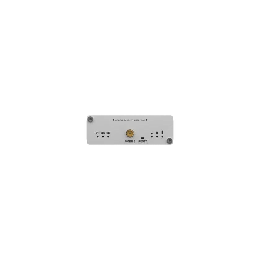 Teltonika TRB143000000 – Teltonika TRB143 LTE/4G M-Bus Industrial Gateway Teltonika TRB143 LTE/4G M-Bus Industrial Gateway – Teltonika TRB143000000