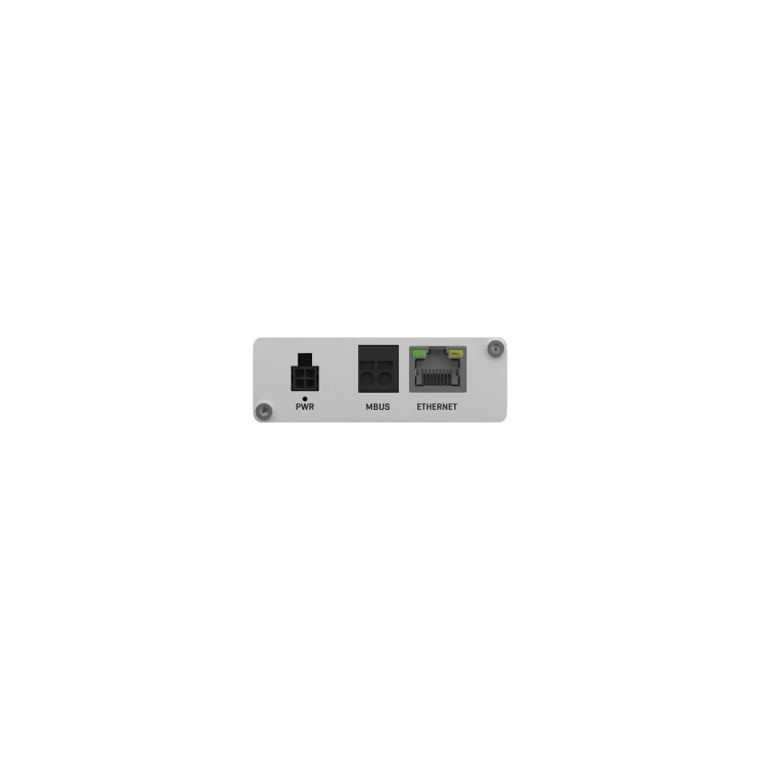 Teltonika TRB143000000 – Teltonika TRB143 LTE/4G M-Bus Industrial Gateway Teltonika TRB143 LTE/4G M-Bus Industrial Gateway – Teltonika TRB143000000