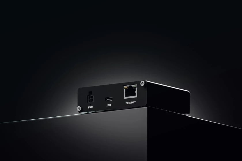 Teltonika TRB160100000 – Teltonika TRB160 4G LTE Cat6 IoT-Gateway gateway-uri/controlere 10, 100, 1000 Mbit/s Teltonika TRB160 4G LTE Cat6 IoT-Gateway gateway-uri/controlere 10, 100, 1000 Mbit/s – Teltonika TRB160100000