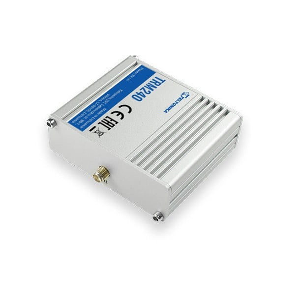 Teltonika TRM240000000 – Teltonika TRM240 modem-uri Teltonika TRM240 modem-uri – Teltonika TRM240000000