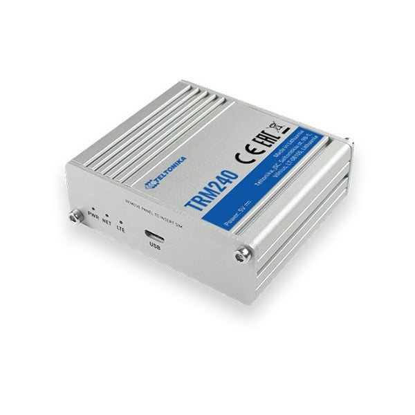 Teltonika TRM240000000 – Teltonika TRM240 modem-uri Teltonika TRM240 modem-uri – Teltonika TRM240000000